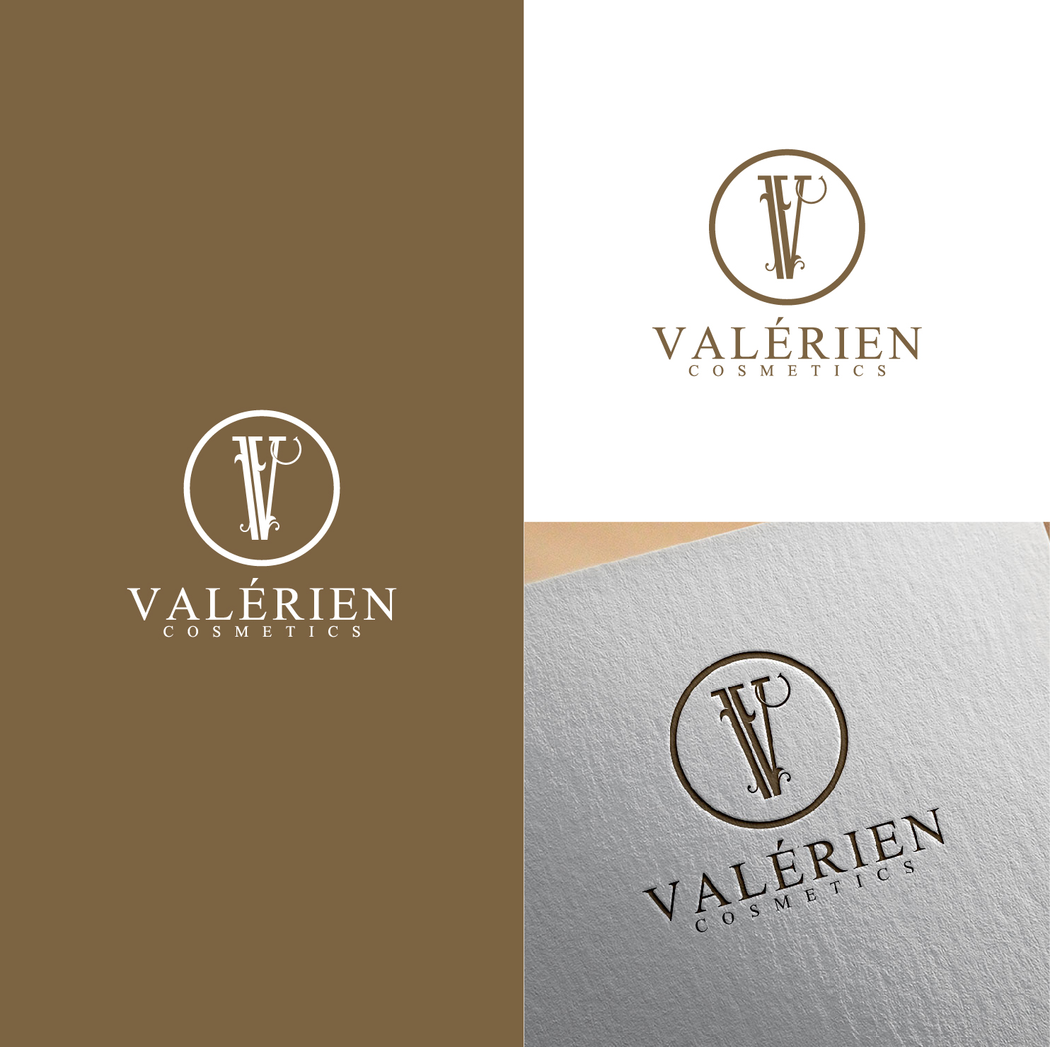 Logo Design by 4tech services for IMCOMM Consulting GmbH | Design #28017722