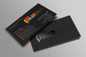 Business Card Design by Creations Box 2015 for Rural Mechanical Repairs | Design: #28025348