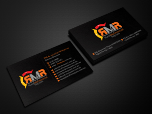 Business Card Design by Creations Box 2015 for Rural Mechanical Repairs | Design: #28025350