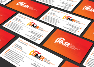 Business Card Design by Creations Box 2015 for Rural Mechanical Repairs | Design: #28027234