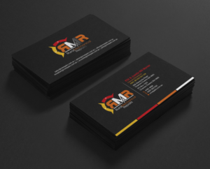 Business Card Design by chandrayaan.creative for Rural Mechanical Repairs | Design: #28019062