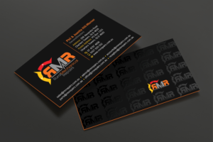 Business Card Design by DesignShout for Rural Mechanical Repairs | Design: #28019417