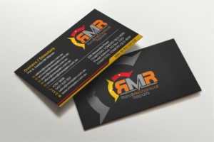 Business Card Design by Imagine design000 for Rural Mechanical Repairs | Design #28027867
