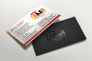 Business Card Design by Imagine design000 for Rural Mechanical Repairs | Design: #28027869