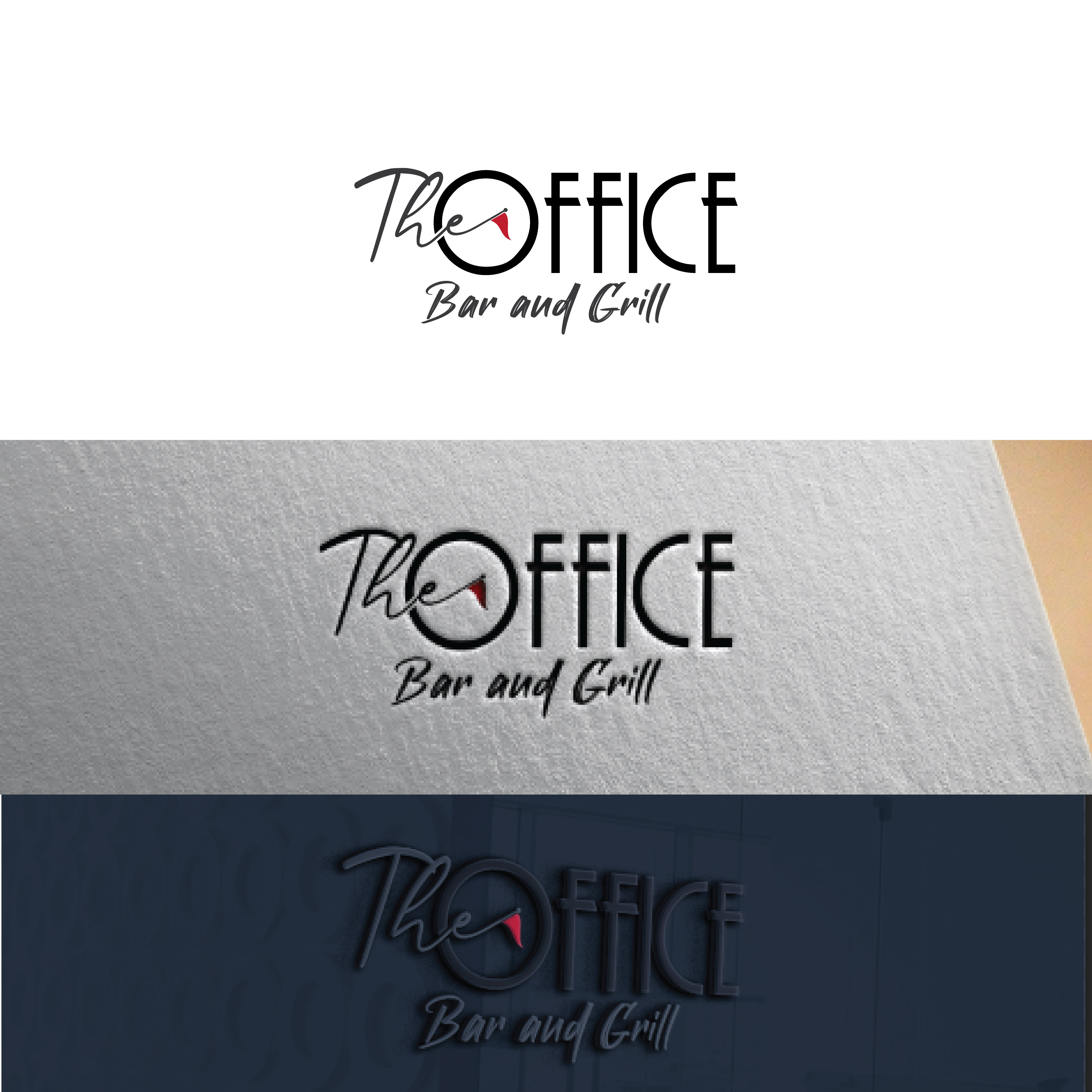 Logo Design by RRR Design for this project | Design #28022722