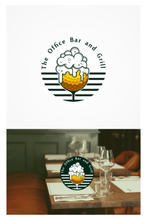 Logo Design by yuki ( yaoki_yukiro ) for this project | Design: #28039120