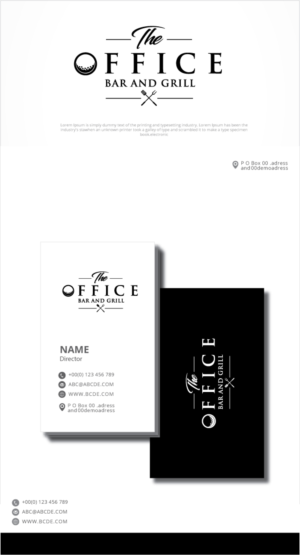 Logo Design by graphicevolution for this project | Design: #28020724