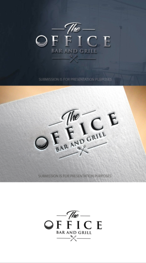 Logo Design by graphicevolution for this project | Design: #28020725