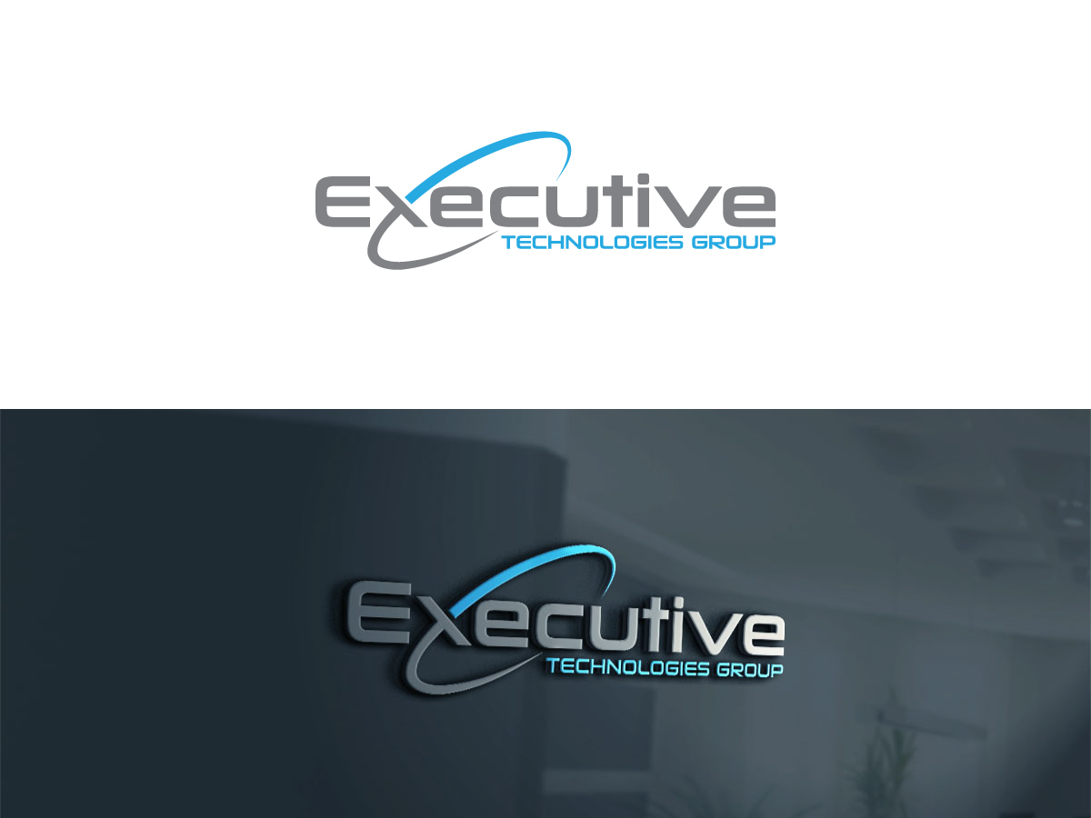 Logo Design by Gexeco for this project | Design #28064325