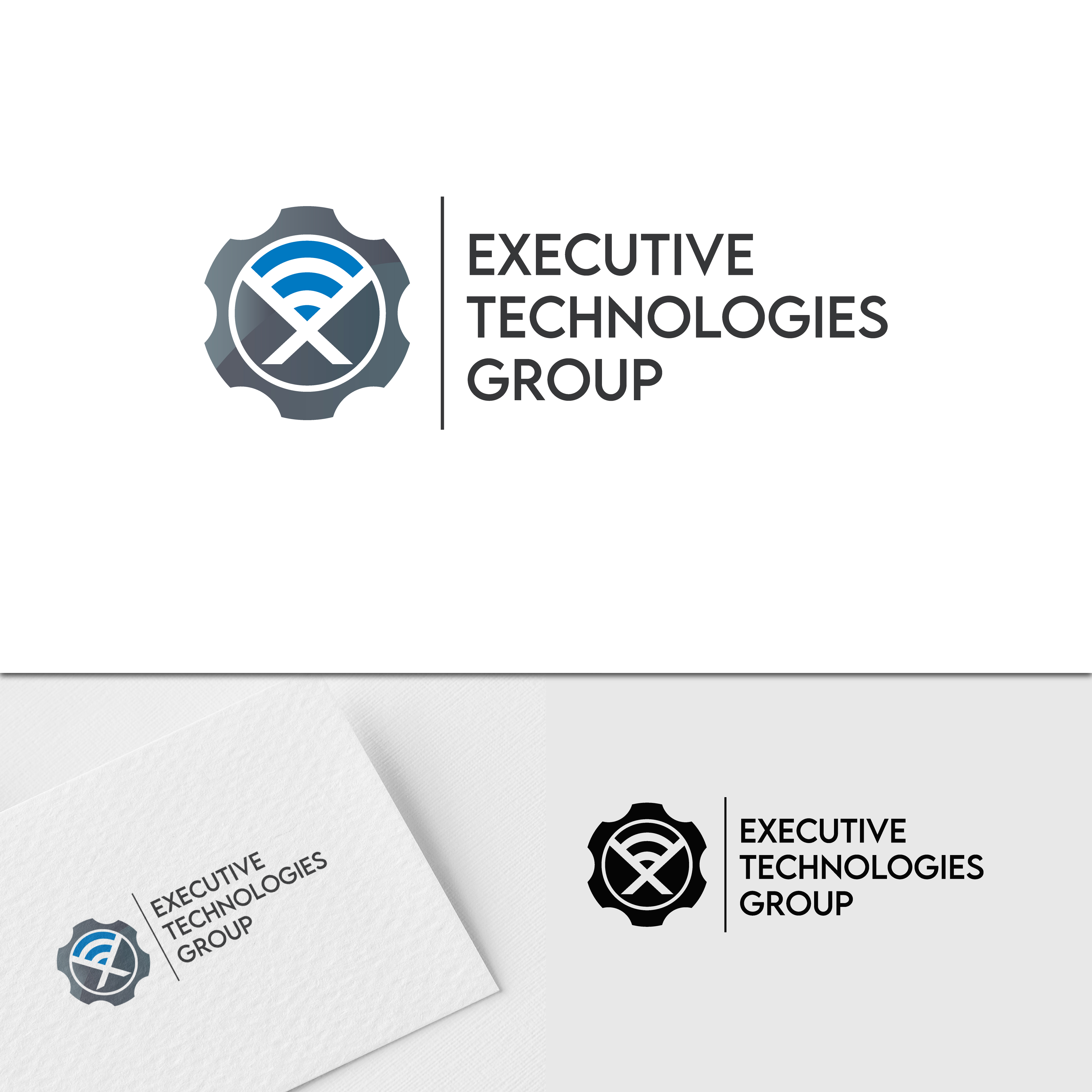 Logo Design by ICKE for this project | Design #28094839