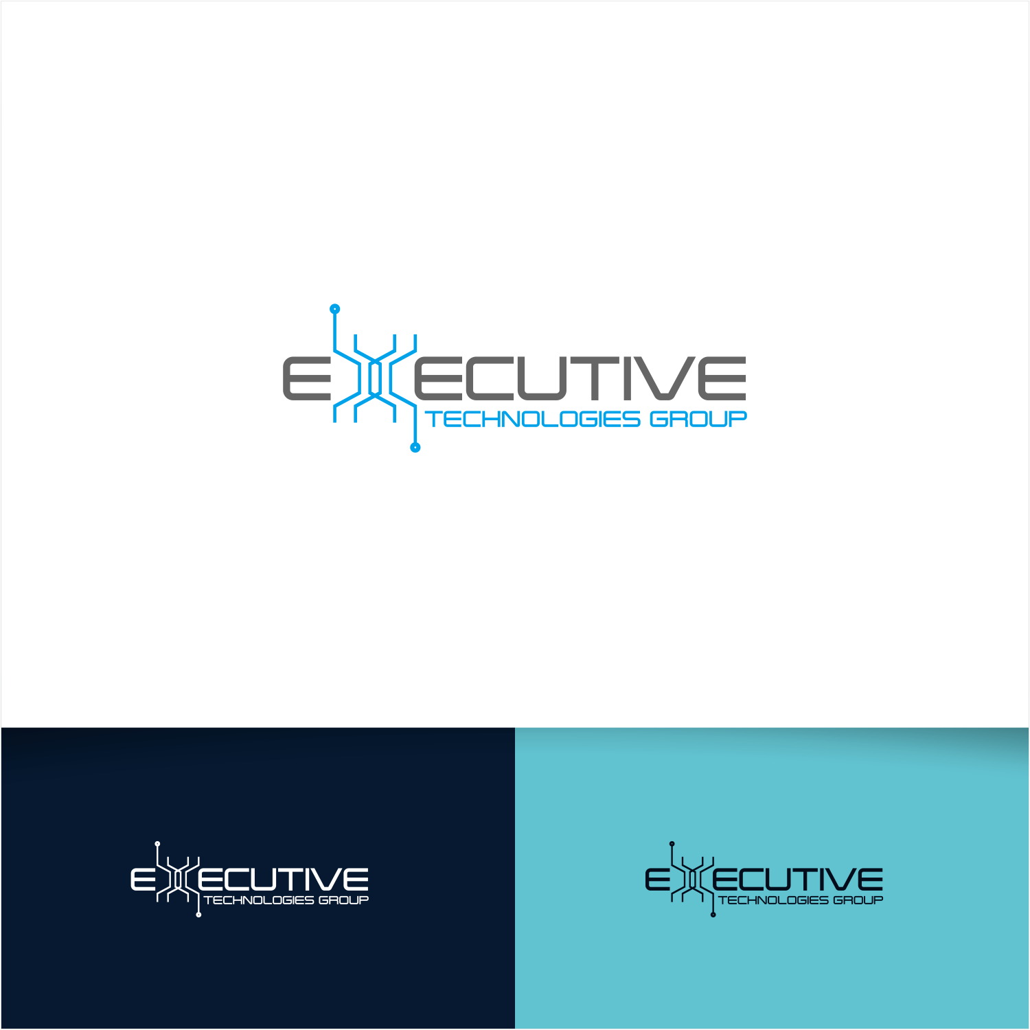 Logo Design by Arham Hidayat for this project | Design #28039062
