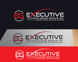 Diseño de Logo por Atec para este proyecto | Diseño: #28032861
