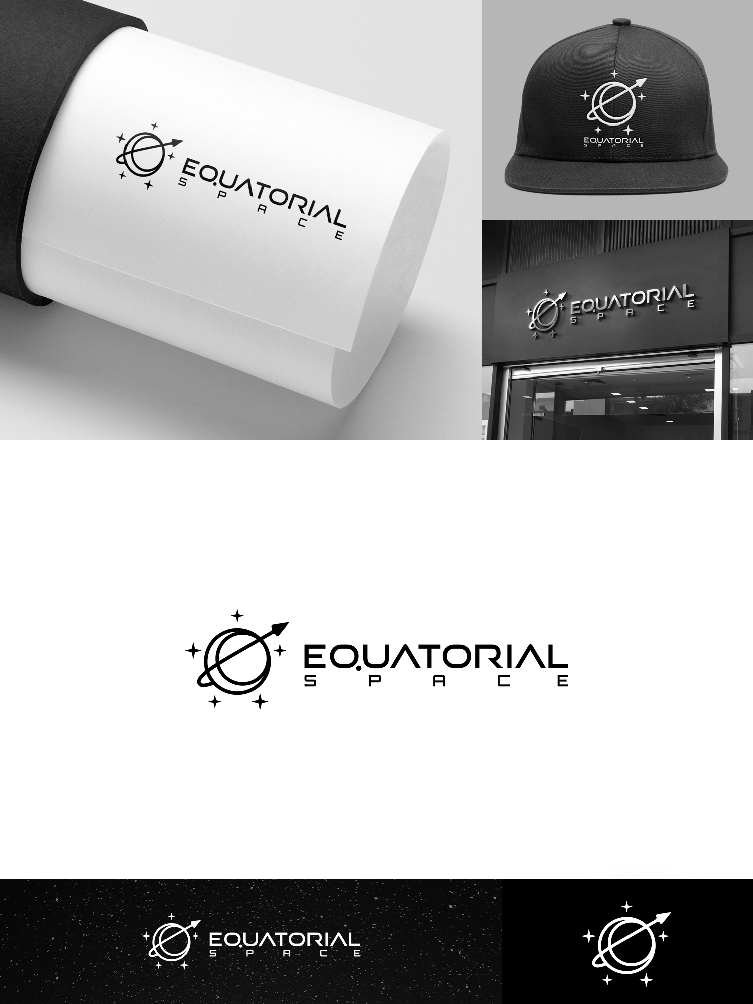 Diseño de Logo por Oleksandr Tovarkov para este proyecto | Diseño #28025463