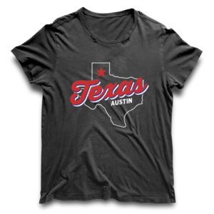 T-Shirt-Design von guruntool für Native ATX Apparel | Design #28052538