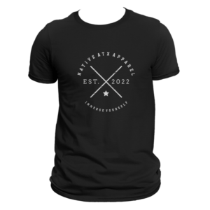 T-Shirt-Design von Feni:) für Native ATX Apparel | Design: #28049123