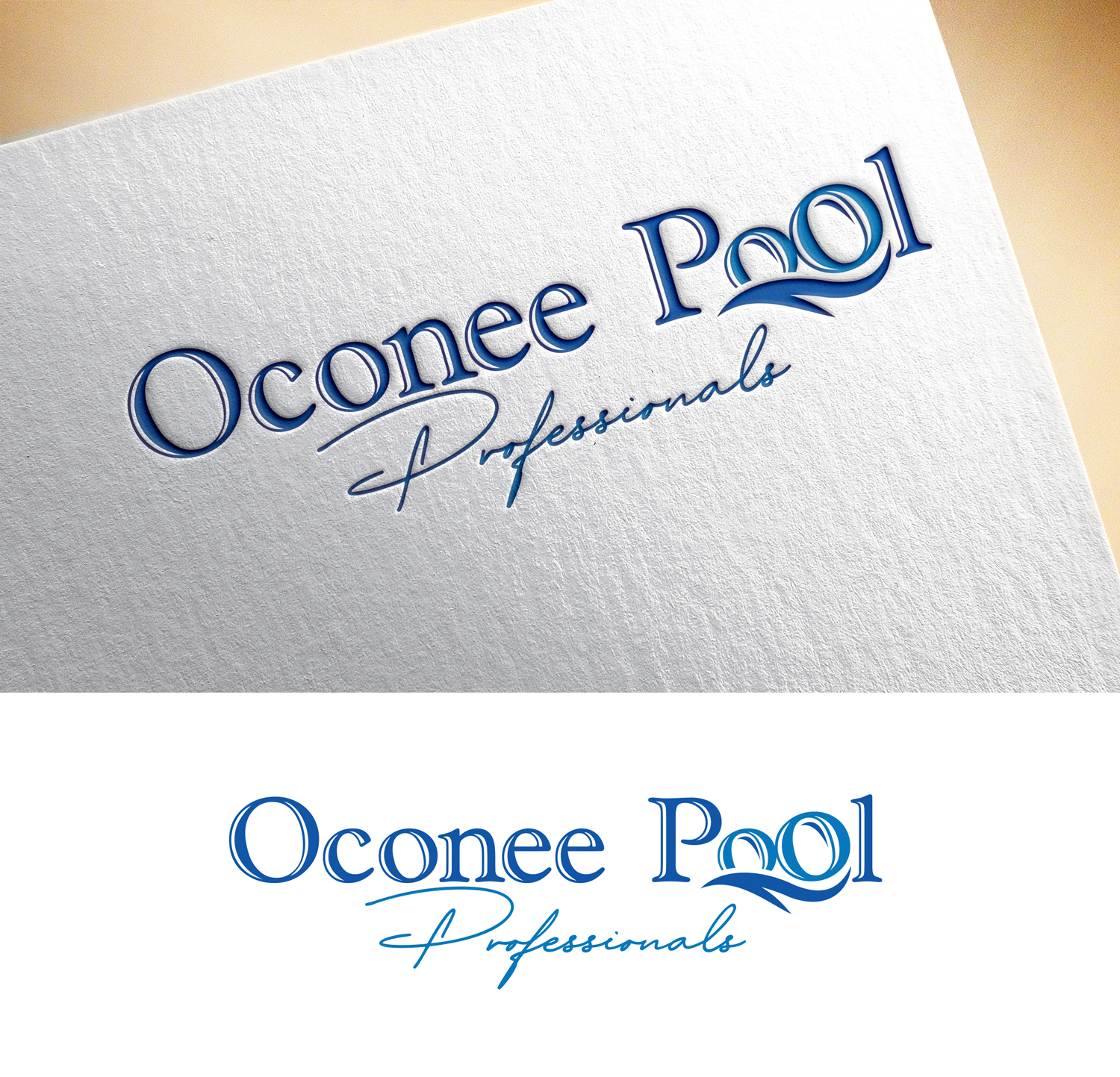 Logo Design by Impressive Solutions for this project | Design #28019487