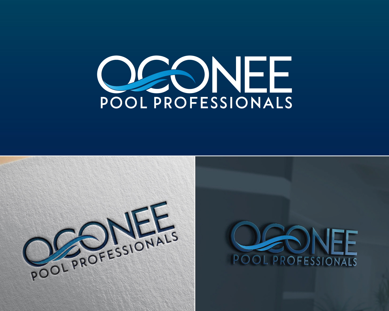 Logo Design by Atec for this project | Design #28033088