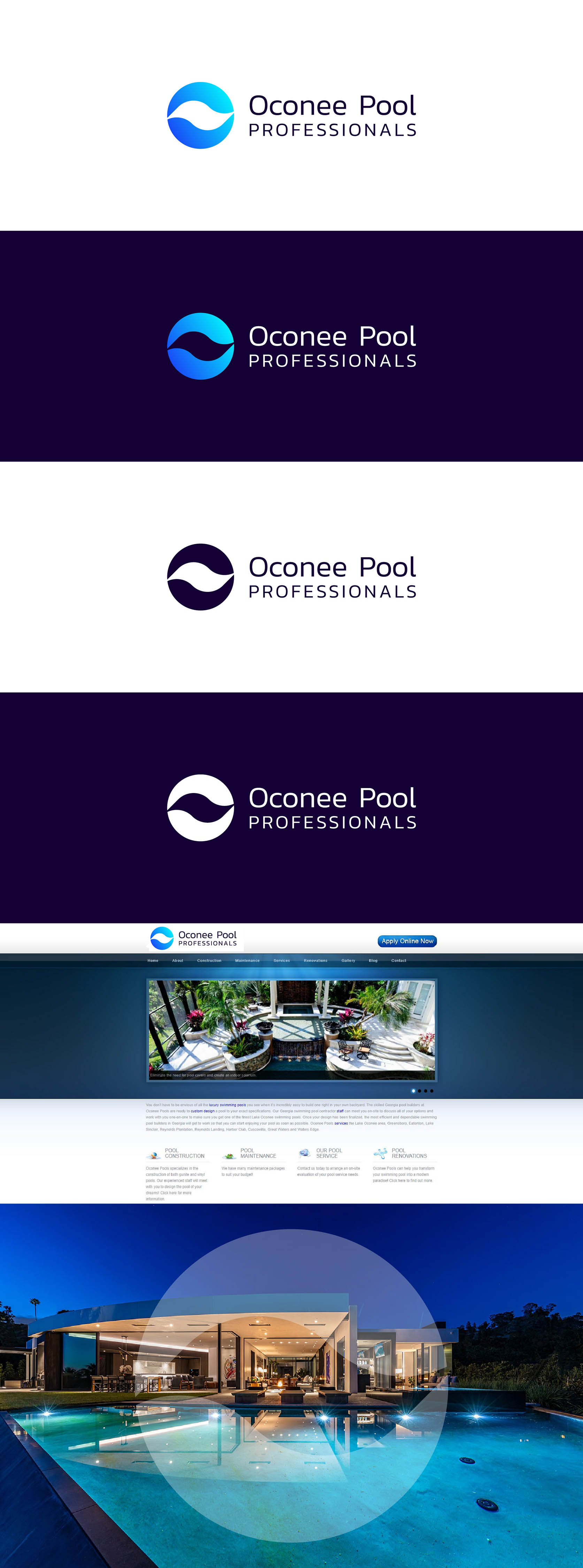 Logo Design by alekst for this project | Design #28055594