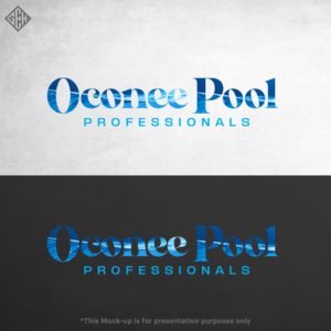 Diseño de Logo por GEK (agentfortysix) para este proyecto | Diseño #28036413