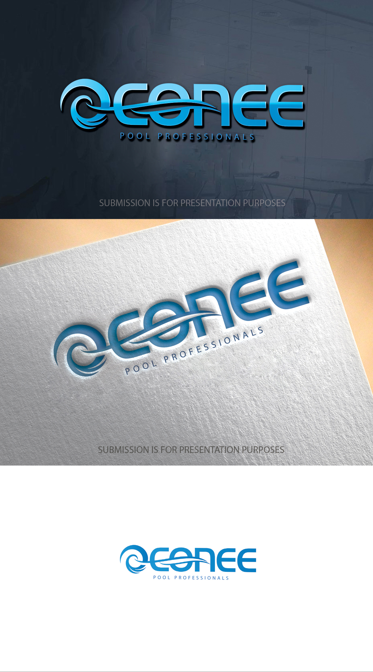Logo Design by graphicevolution for this project | Design #28019955