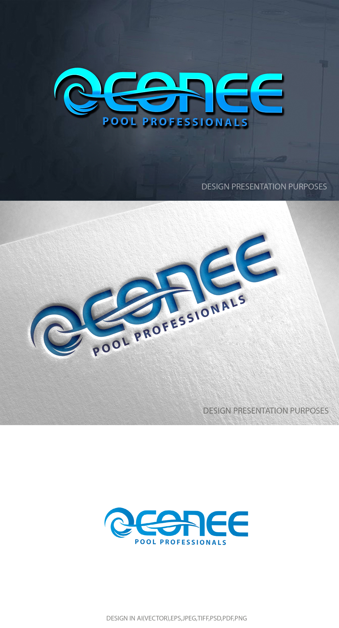 Logo Design by graphicevolution for this project | Design #28028767