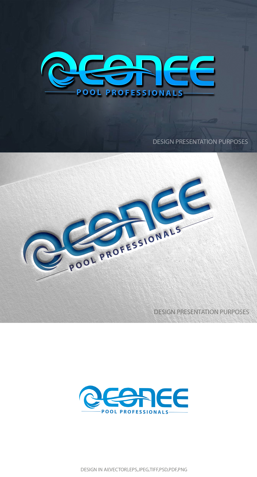 Design de Logo par graphicevolution pour ce projet | Design #28028772