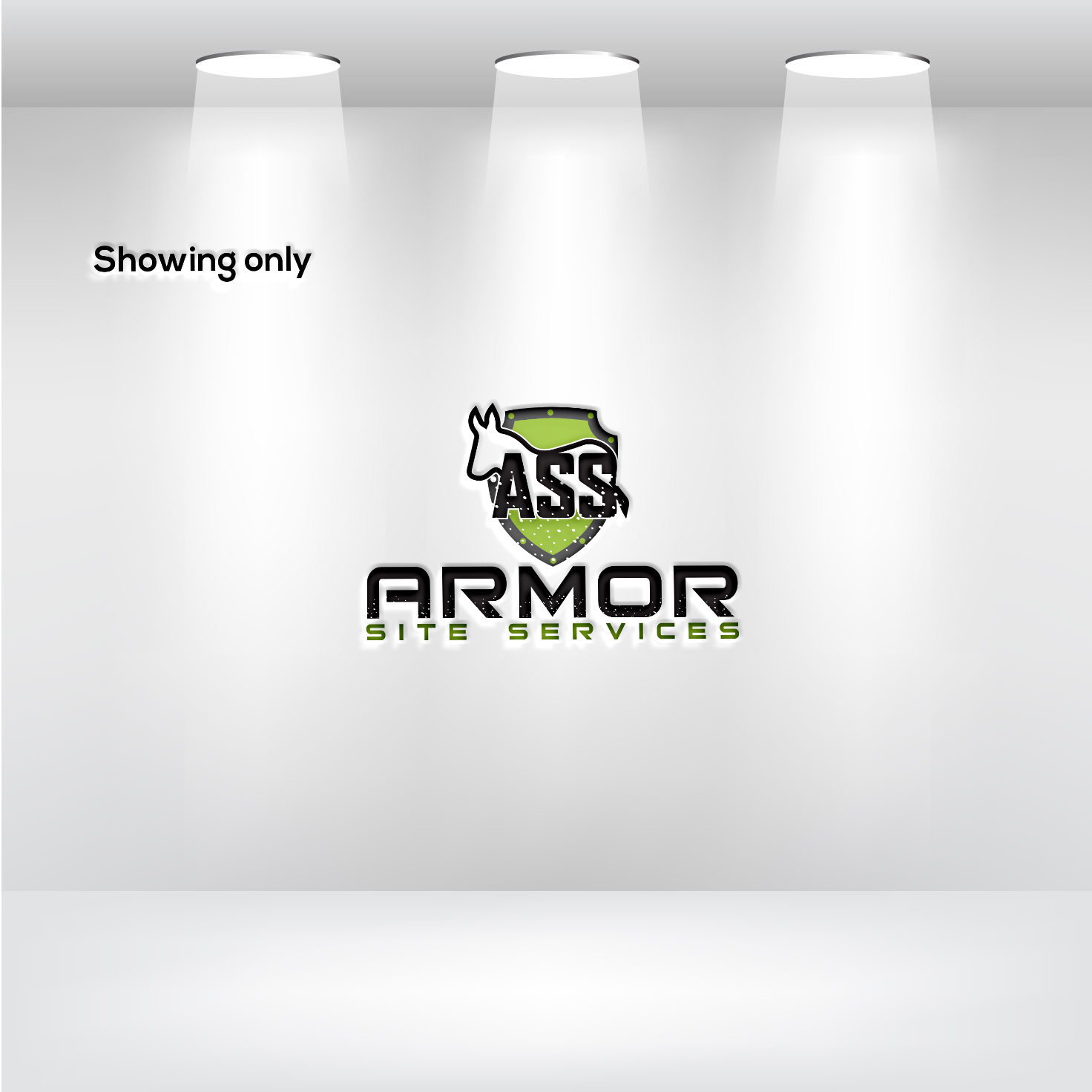 Logo Design by RRR Design for this project | Design #28019360