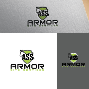 Logo Design by RRR Design for this project | Design: #28019361