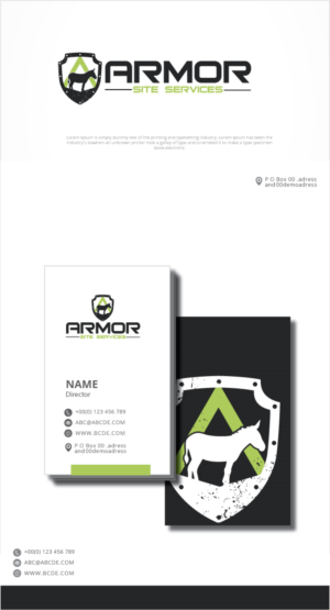 Logo Design by graphicevolution for this project | Design: #28019655