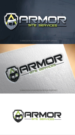 Logo Design by graphicevolution for this project | Design: #28019656