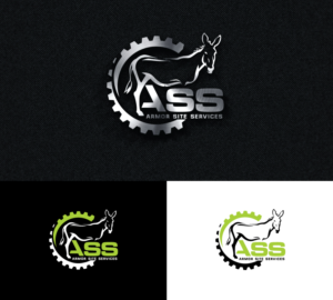 Logo Design by step forward 2 for this project | Design: #28020051