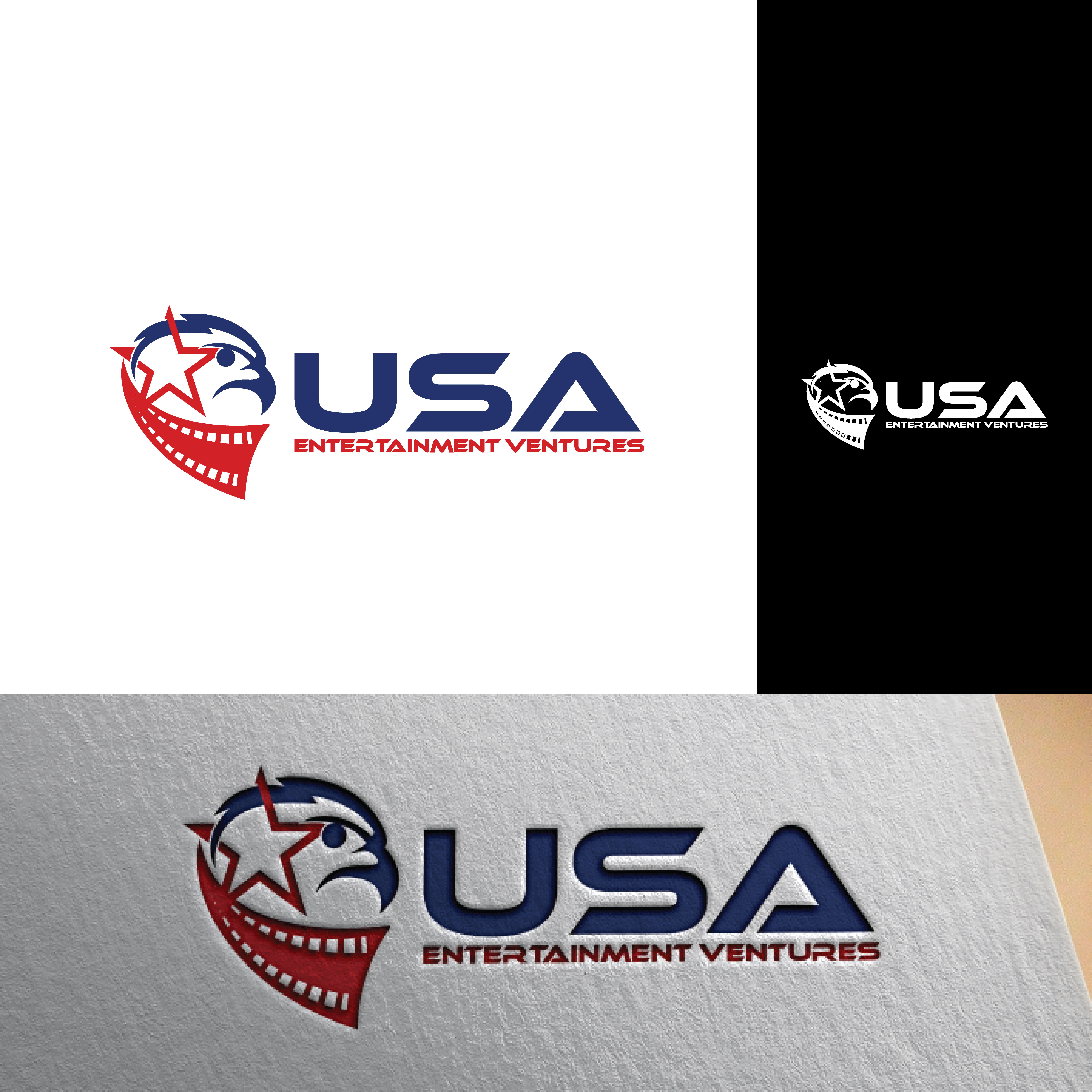 Logo Design by RRR Design for GeoBizOps | Design #28019479