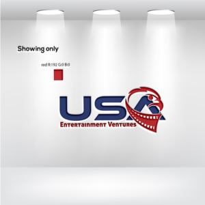 Logo Design by RRR Design