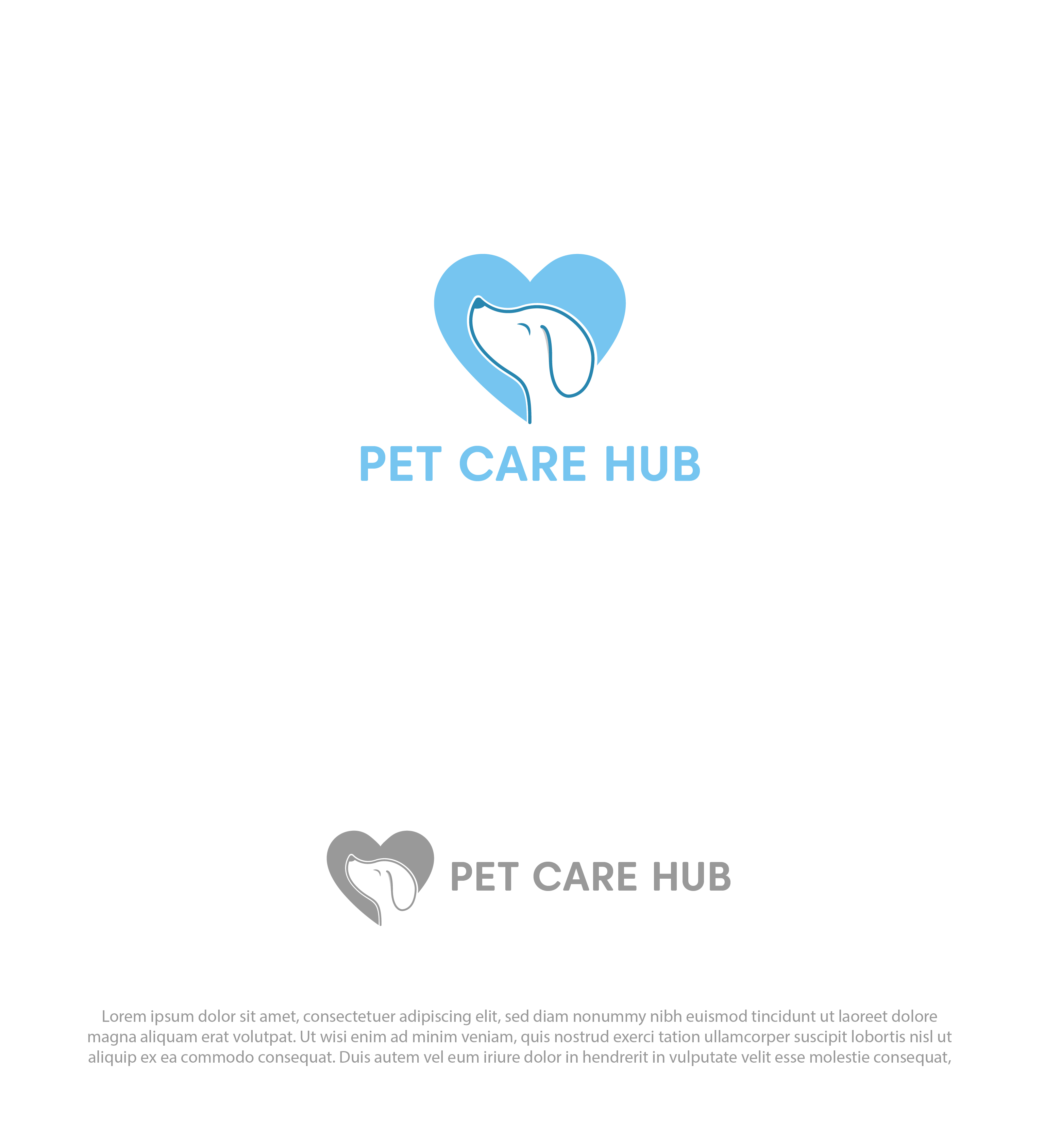 Logo Design by RikoAji for this project | Design #28043512