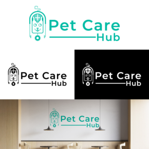 Logo Design by Hamrondiknb