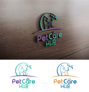 Logo Design by u2square