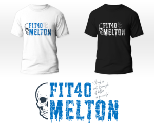 T-shirt Design by Vector.Doctore