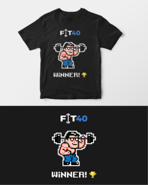 Design de T-shirt par leos pour ce projet | Design #28056622
