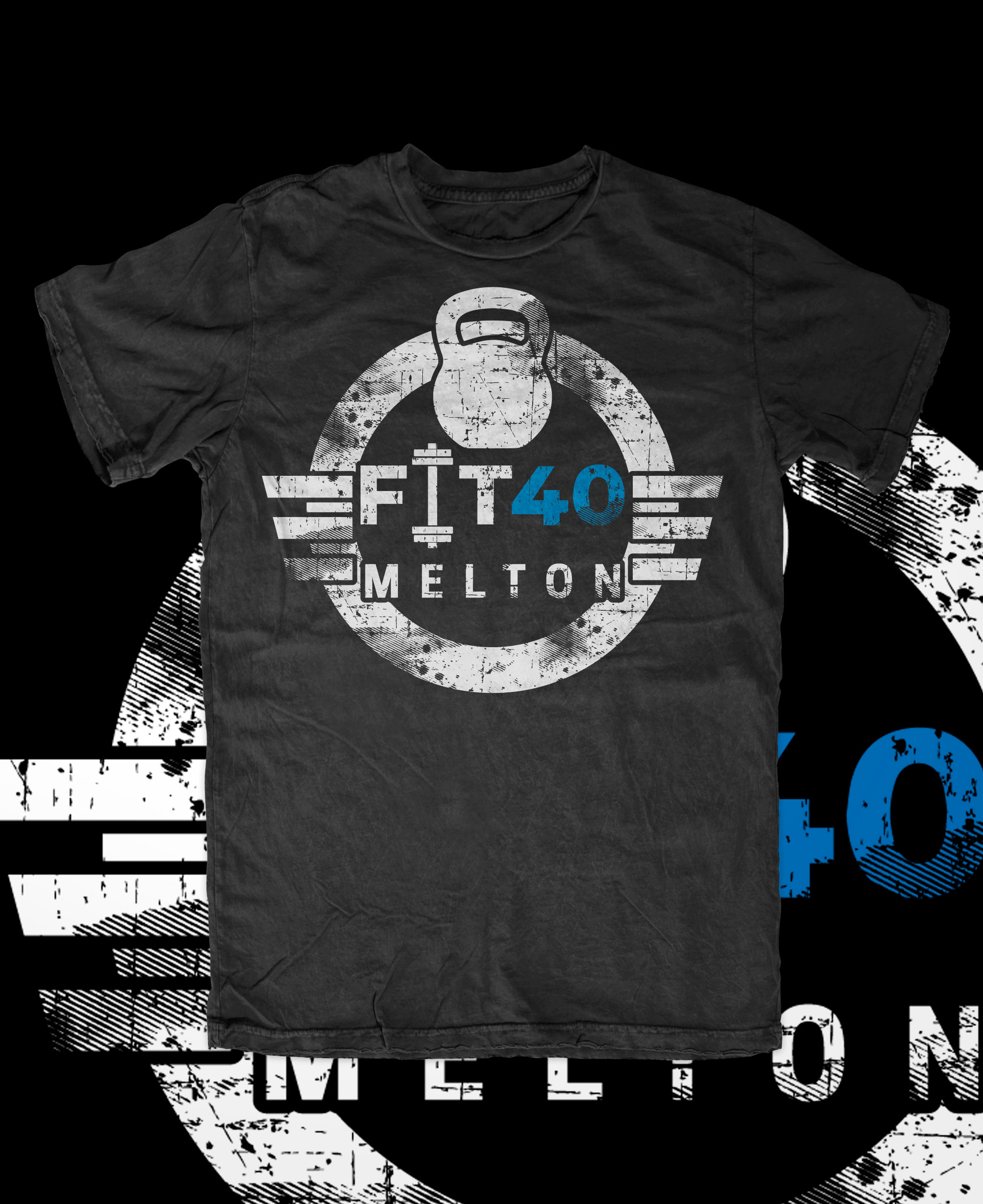 T-shirt Design by rickyadri for this project | Design #28052642