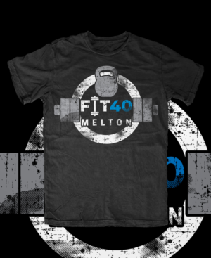 T-shirt Design by rickyadri for this project | Design: #28056545