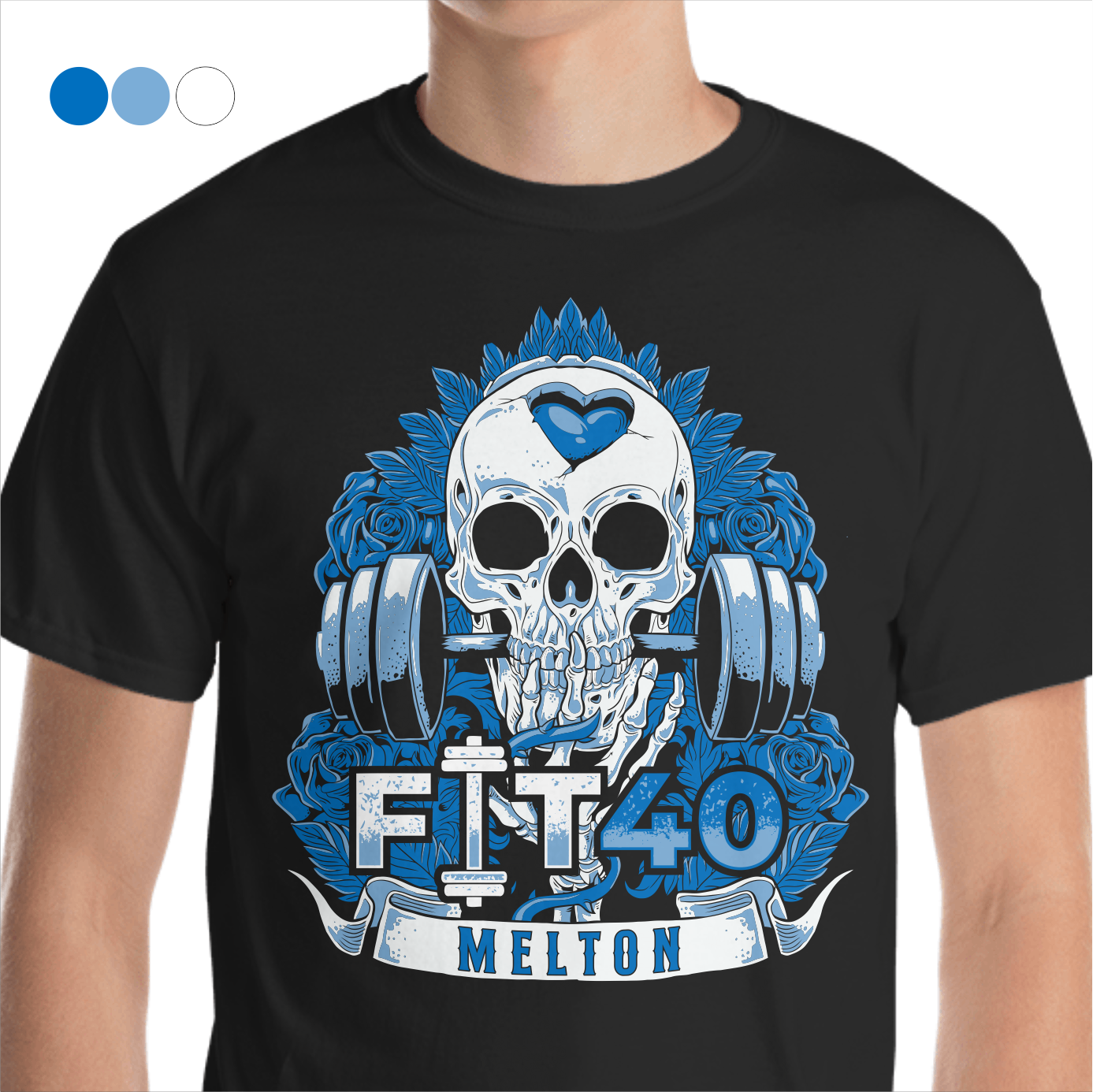 T-Shirt-Design von Yakuza20 für dieses Projekt | Design #28050407