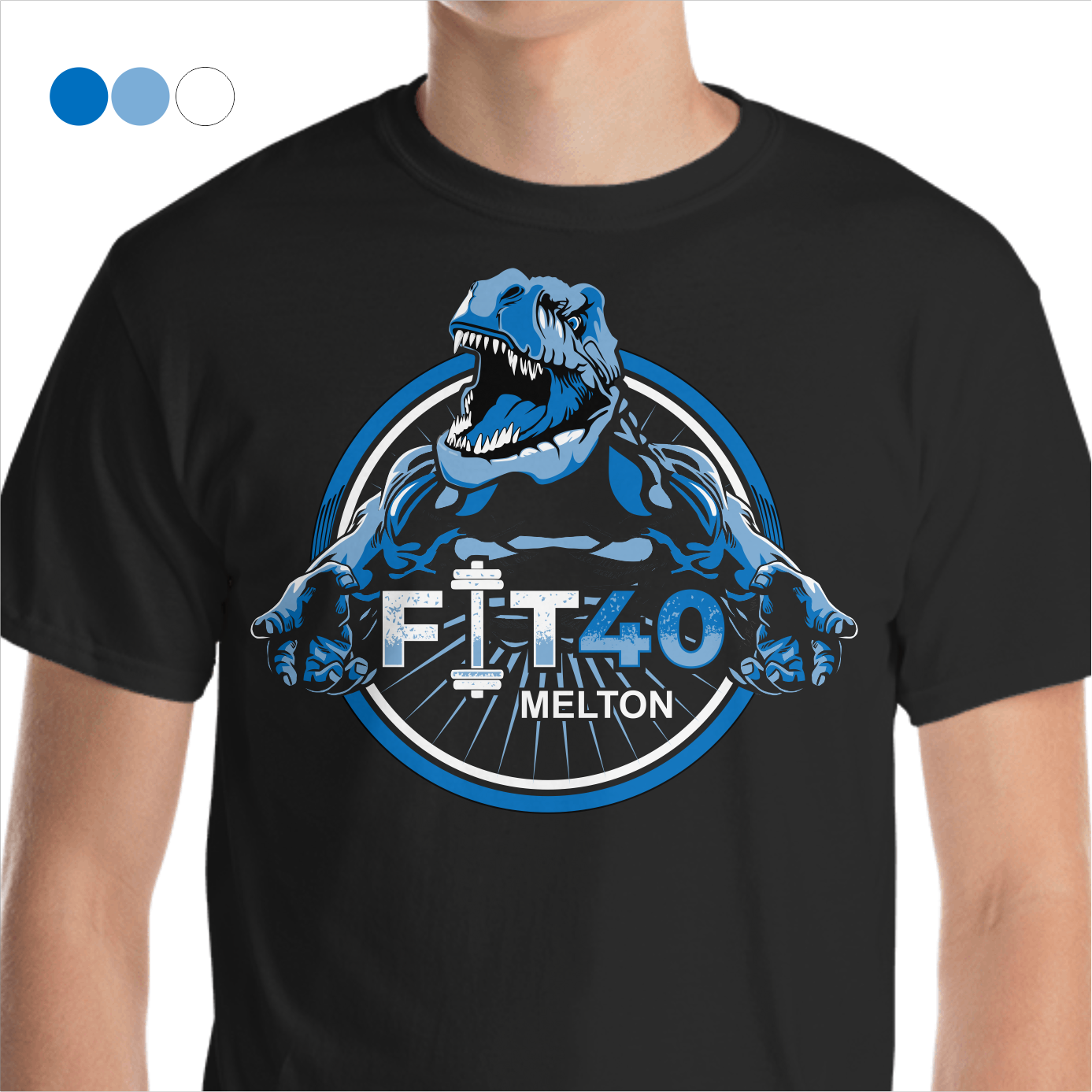 T-Shirt-Design von Yakuza20 für dieses Projekt | Design #28050543