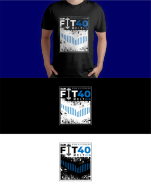Design de T-shirt par radityahermanto 2 pour ce projet | Design #28037274