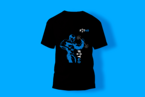 T-shirt Design by Adeel Rahman for this project | Design: #28041798