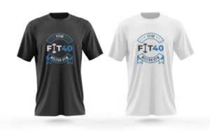 Design de T-shirt par Risallah pour ce projet | Design #28021750