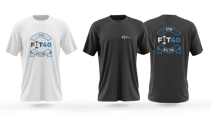 T-shirt Design by Risallah for this project | Design: #28024535