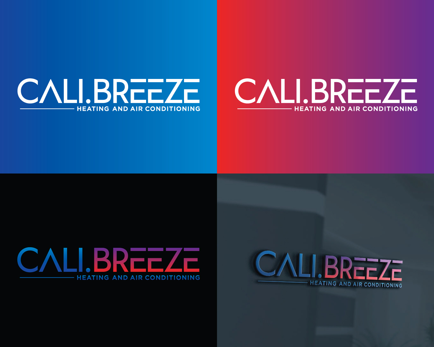 Logo-Design von Atec für dieses Projekt | Design #28031351