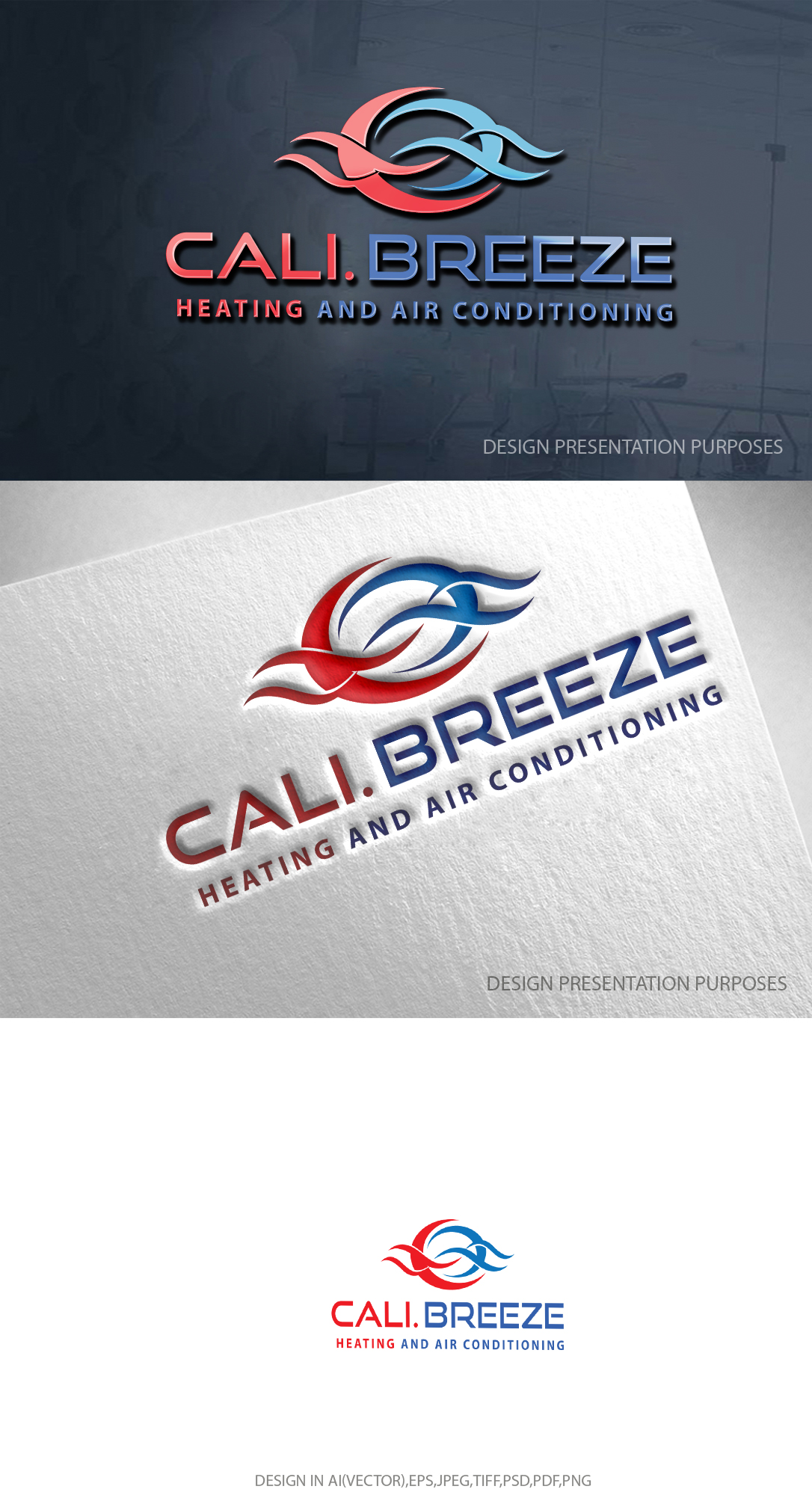 Logo Design by graphicevolution for this project | Design #28032538