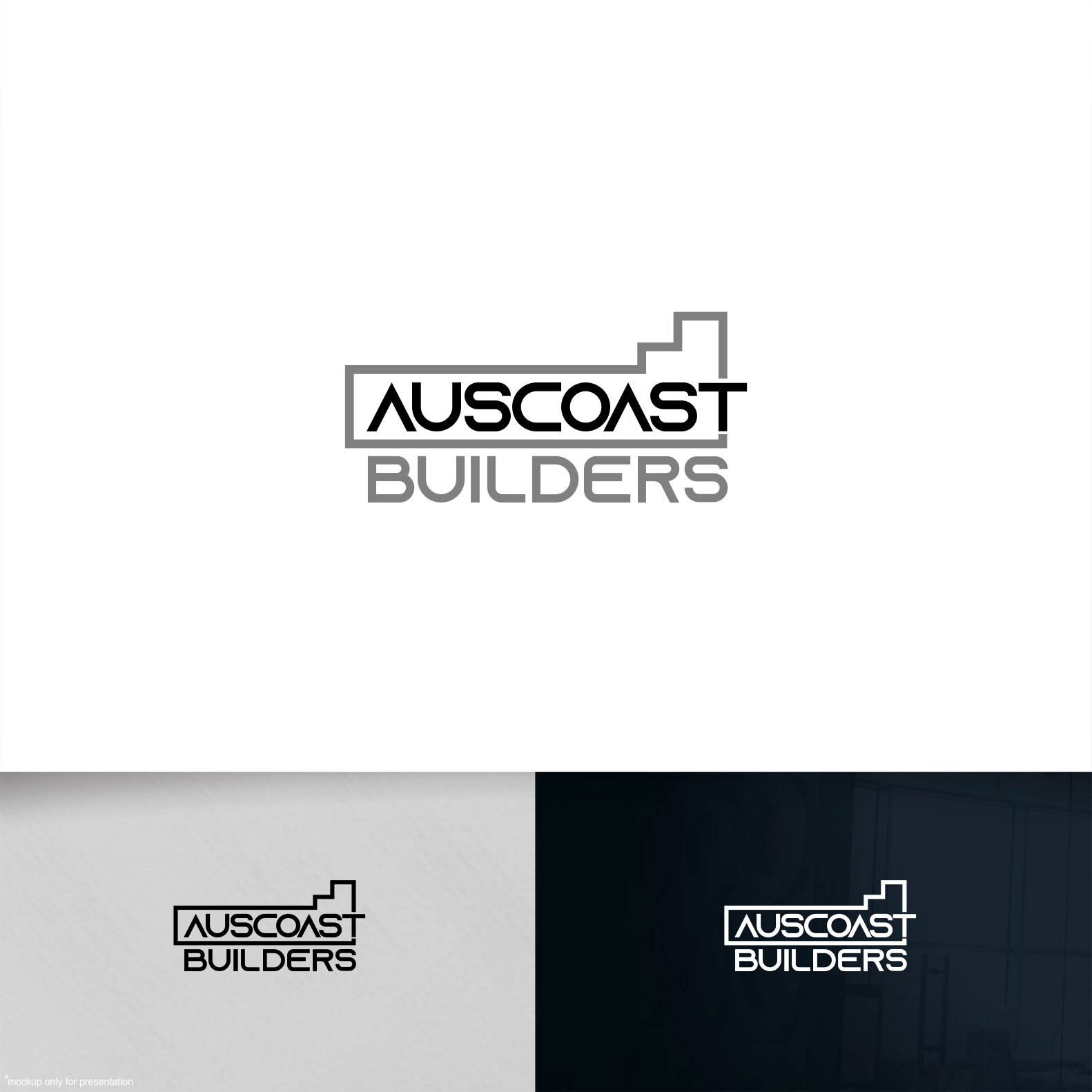 Logo-Design von Arham Hidayat für dieses Projekt | Design #28039010