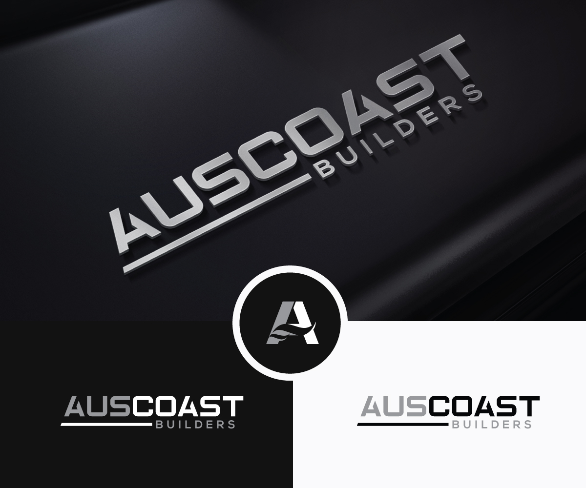 Logo Design by step forward 2 for this project | Design #28019422